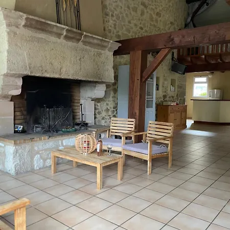 Villa Grande Capacité 15 Personnes
