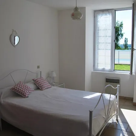 Villa Grande Capacité 15 Personnes