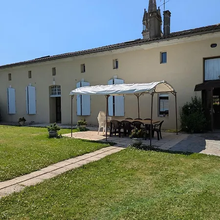 Grande Capacite 15 Personnes Villa *