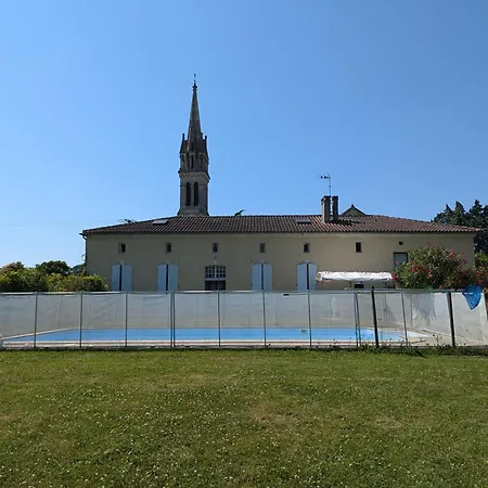 Villa Grande Capacite 15 Personnes *