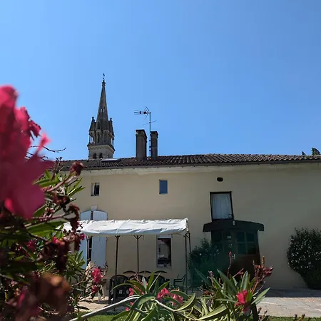 Villa Grande Capacité 15 Personnes