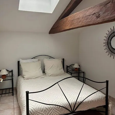 Villa Grande Capacité 15 Personnes *